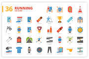 3,600 Icons x3 Styles, an Outline Icon by monkik (Thumbnail 241 of 299)