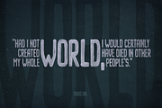 Acrylic Nostalgia SVG Font, a Handwritten Font by Mint Pixels (Thumbnail 2 of 7)
