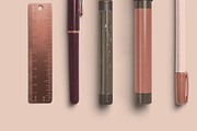 Blush and Earthy Tones PNG, an Object Graphic by Custom Scene (Thumbnail 6 of 8)