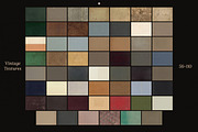 450+ Paper Textures Bundle 3 in 1, a Texture Graphic by Freezerondigital (Thumbnail 30 of 49)