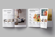 Product Catalog Template, a Brochure Template by ElvinPrint (Thumbnail 5 of 10)