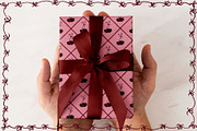 Love Things: icons, frames, patterns, an Object Graphic by Mio Buono (Thumbnail 9 of 12)