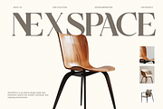 Slamyon - Elegant Swash Display, a Serif Font by Qweera Studio (Thumbnail 2 of 12)