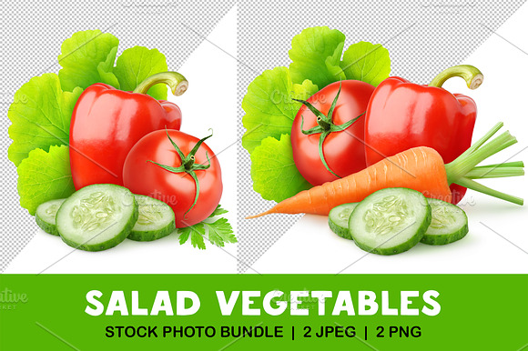 Fresh Vegetables