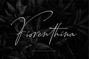 Baltimore - 4 Font Family, a Script Font by Sronstudio (Thumbnail 4 of 17)