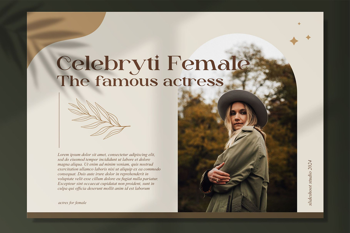 Dailen Style || Serif Font, a Serif Font by Idea Studio (Photo 9 of 10)