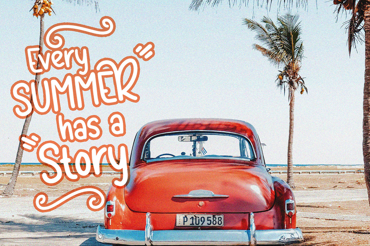 Koalakuu - Playful Font, a Script Font by NTC Graphic (Photo 6 of 9)