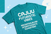 Cajiju - Sophisticated Serif, a Serif Font by Astuti Studio (Thumbnail 11 of 24)