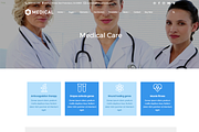 36 WordPress Themes - Mega Bundle, a WordPress Template by Visualmodo (Thumbnail 40 of 48)