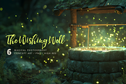 The Wishing Well, a Nature Photo by Typedreams.site (Thumbnail 1 of 3)