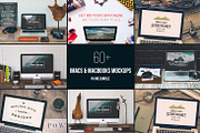 190 Apple Devices MEGA Bundle, an iPhone Mockup by Madebyvadim (Thumbnail 5 of 5)