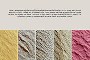 Paper Textures for Instagram, a Graphic by AI Petr Creative Agency (Thumbnail 2 of 7)