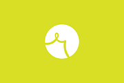 Renoun logo, a Branding & Logo Template by MuzaInspires (Thumbnail 2 of 3)