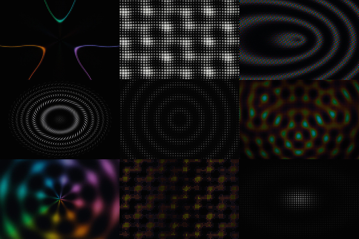 Tech Promo Motion Backgrounds, a Wallpaper Graphic by cheapmotiongraphics (Photo 6 of 7)