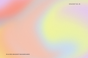 Gradient Background Master Pack, a Texture Graphic by ALunadoki Design (Thumbnail 6 of 8)
