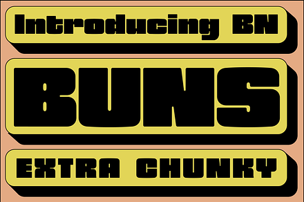 Buns