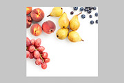 Summer Fruit Photo Pack, a Food & Drink Photo by ifiStudio (Thumbnail 10 of 11)