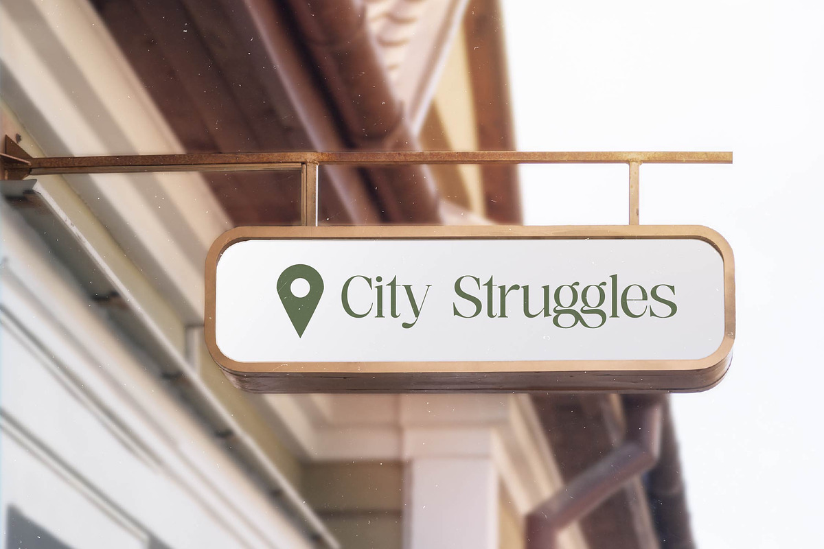 Nostalgic Flashy Modern Serif, a Serif Font by timelesstype.co (Photo 17 of 20)