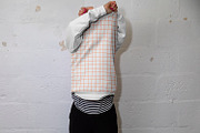 Everydays Female Sweatshirt 01, a Shirt Mockup by mockstar (Thumbnail 2 of 2)