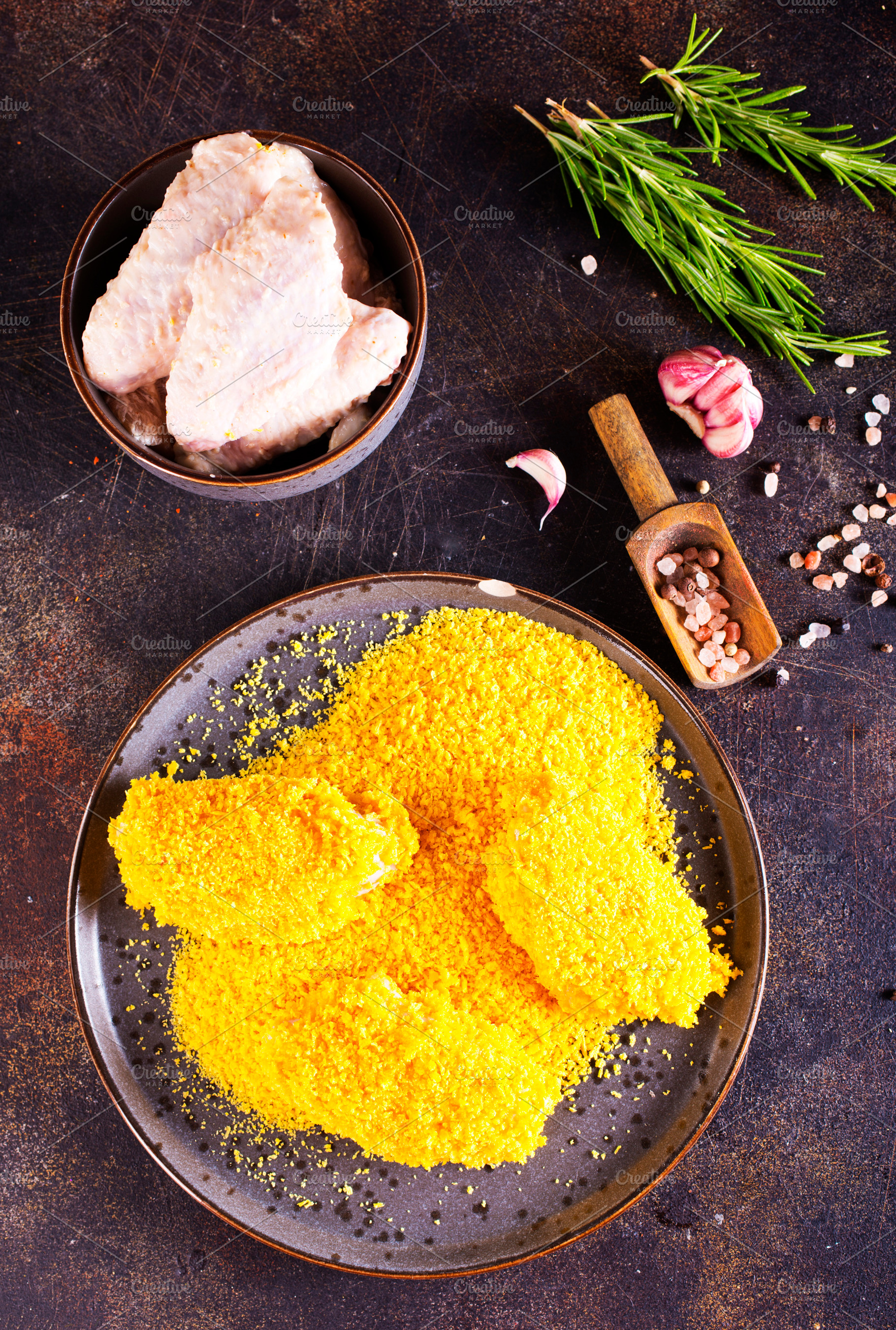 food, a Food & Drink Photo by tycoon111