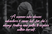 Yollenda - Brush Handwritten, a Handwritten Font by Graha Type (Thumbnail 2 of 12)