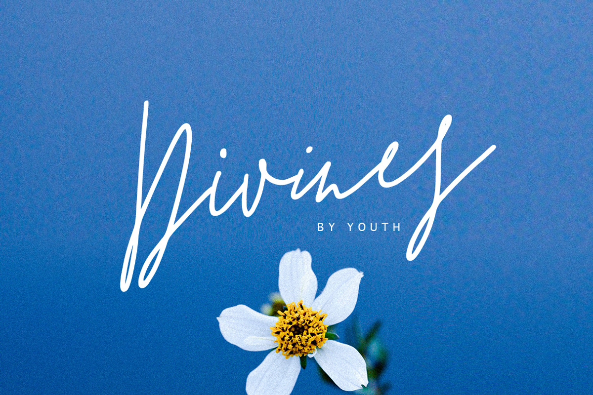 Divines