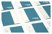 Barbara | Multipurpose Portfolio, a Brochure Template by Studio Nordic (Thumbnail 8 of 9)