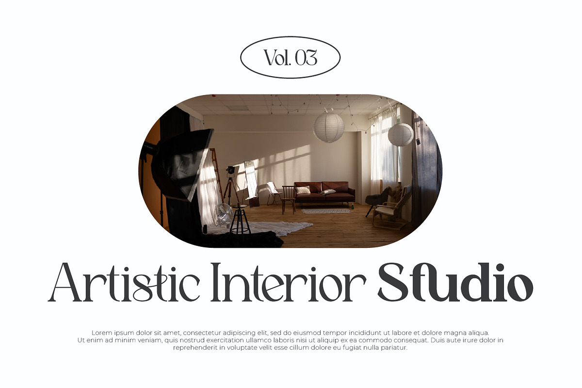 Astafine - Serif Typeface Family, a Serif Font by Rishsketch (Photo 12 of 16)