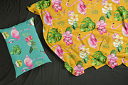 Tropical Pattern Collection, an Illustration by Vivitta (Thumbnail 12 of 12)