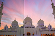 Emirates - Premium Lightroom Presets, an Action Add-On by PhotoMarket (Thumbnail 26 of 65)