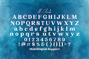 Phoenix Ayash - Bold Serif Font, a Serif Font by StringLabs (Thumbnail 10 of 11)