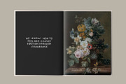 ED Otofuke - Playful & Quirky Font, a Handwritten Font by Emyself Design (Thumbnail 10 of 10)