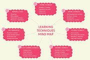PGR Strawberry Sorbet, a Handwritten Font by Pikgura (Thumbnail 5 of 9)