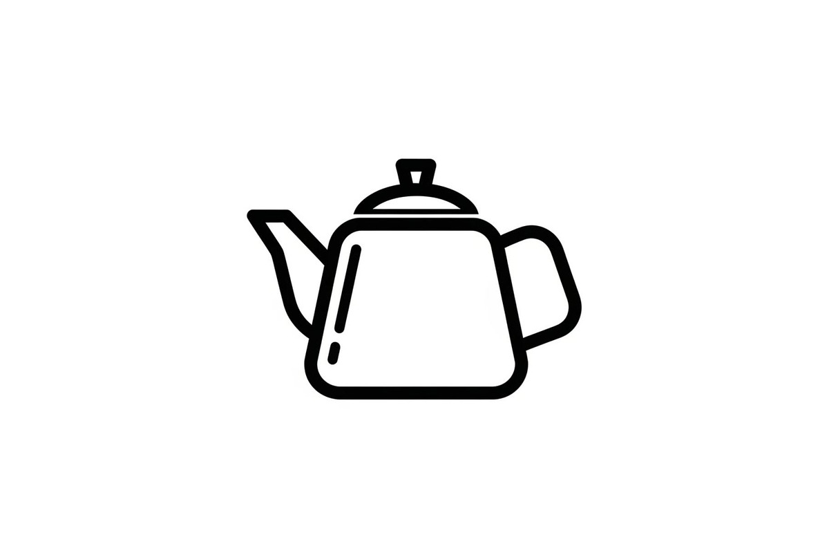 Teapot Kettle Vector Bundle, an Illustration by Designs_River (Photo 6 of 51)