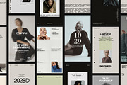 RAYO | Instagram Post & Story (I), a Social Media Template by Pixel Grid (Thumbnail 10 of 10)