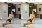 Matte Box - Actions & Presets, an Action Add-On by Hydrozi Presets (Thumbnail 14 of 23)