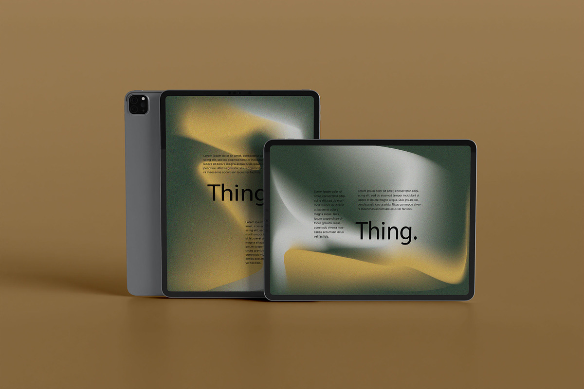 Thing Gradient Texture Background, a Background Graphic by executypeStudio (Photo 9 of 9)