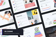 UDEA HUGE BUNDLE 10 IN 1, a Presentation Template by UDEA Store (Thumbnail 15 of 17)