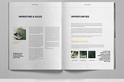 Company Overview Brochure Template, a Brochure Template by Boris Cupac (Thumbnail 7 of 7)