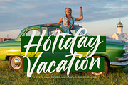 Birthday Shottera Bold Handwritten, a Script Font by Letterena Studios Script (Thumbnail 14 of 20)