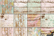 Background Paper Kit 48, a Graphic by Mod Paperie (Thumbnail 2 of 2)