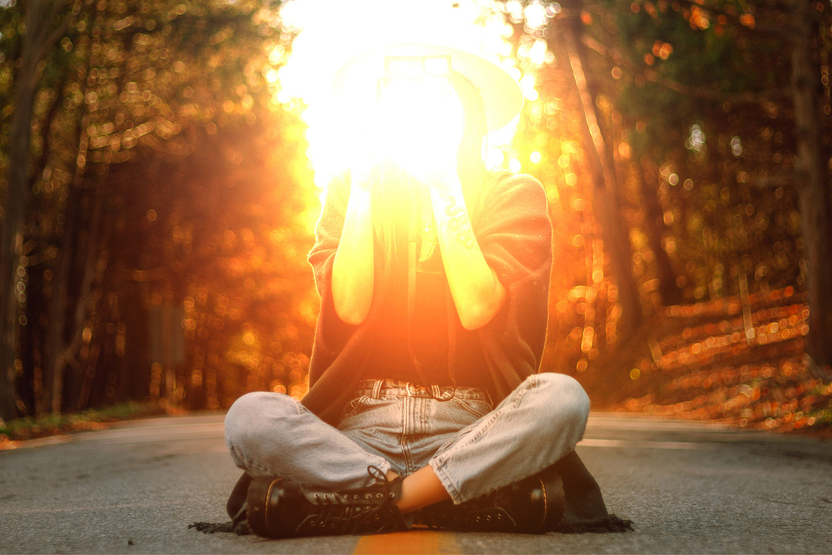 Film Burns / Light Leaks, a Gradient Add-On by Honnum Graphic Art (Photo 9 of 9)