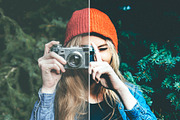 20 lightroom sublime prests, an Action Add-On by devicrea (Thumbnail 2 of 8)