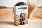 Golden Hour Lightroom Presets, a Preset Add-On by AAA Presets (Thumbnail 2 of 24)