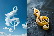 154 Clefs, an Arts & Entertainment Photo by Handmadefont (Thumbnail 3 of 19)