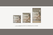 YOGA Instagram - Social Media Kit, a Social Media Template by Deepa Template Studio (Thumbnail 10 of 10)