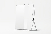 High Resolution Standee Mockup, an Advertising Mockup by zpackcreative (Thumbnail 3 of 4)