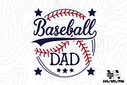 Funny Dad Father’s Day SVG Bundle, an Object Illustration by Ya_ Design Store (Thumbnail 19 of 40)