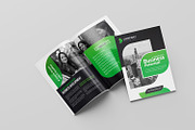 Multipurpose Brochure Template, a Brochure Template by gstudiovect21 (Thumbnail 7 of 8)