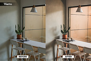 7 Interior Collection Presets, an Action Add-On by IKFDY (Thumbnail 3 of 8)